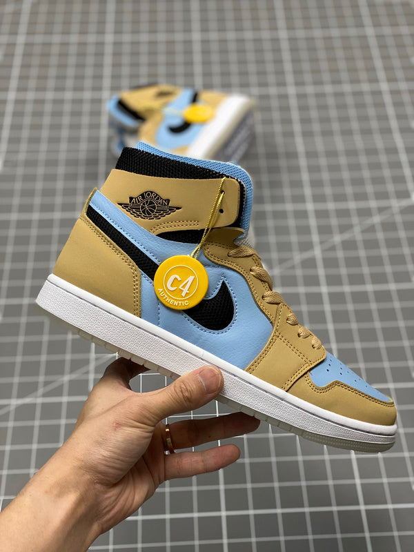Satchel Bags - Mix Shoes - 1541