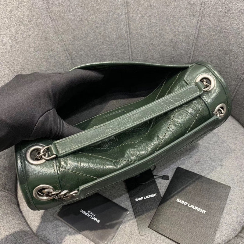 Glamy - YLS Bags - 1392