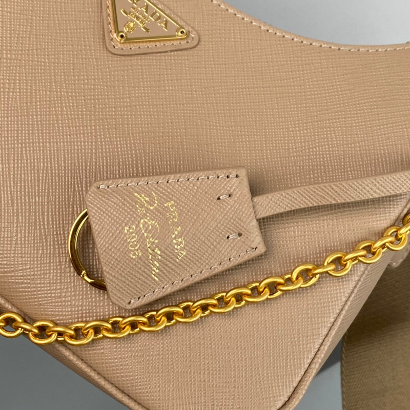 Glamy - PD Bags - 1002