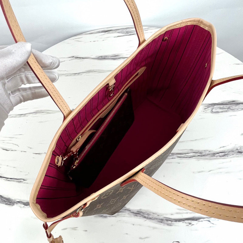 Glami- Glami- Lu-Vi bags - 11792