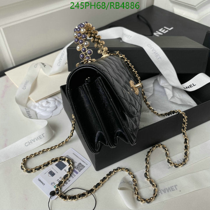 SAMC - CHL Bags - 363