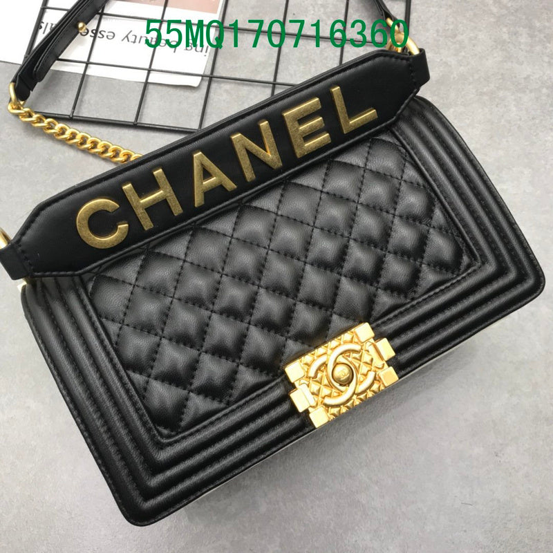 Satchel Bags - CHL Bags - 5524