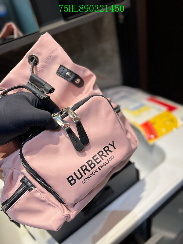 ELE Fashion -BBR Bags - 143