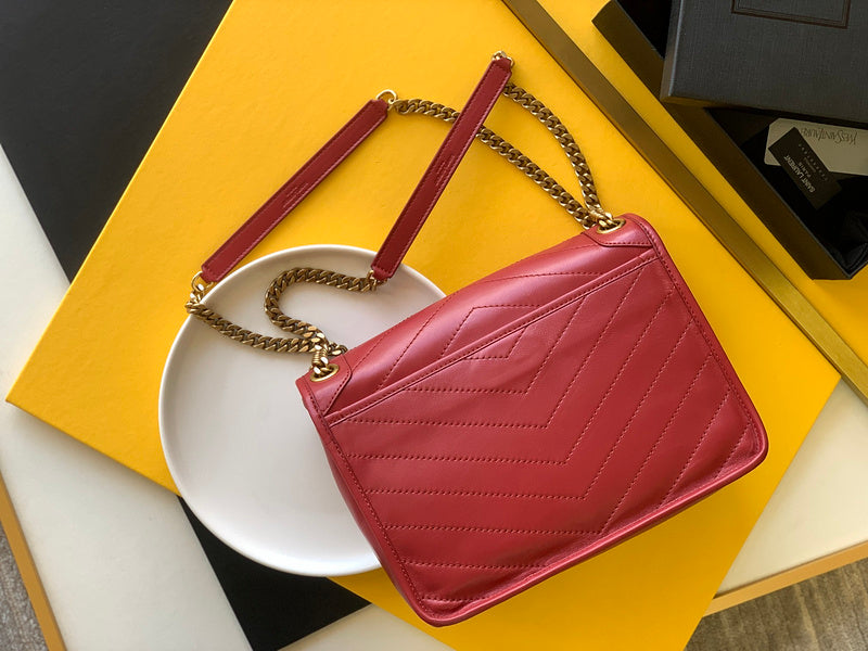 Glamy - YLS Bags - 040