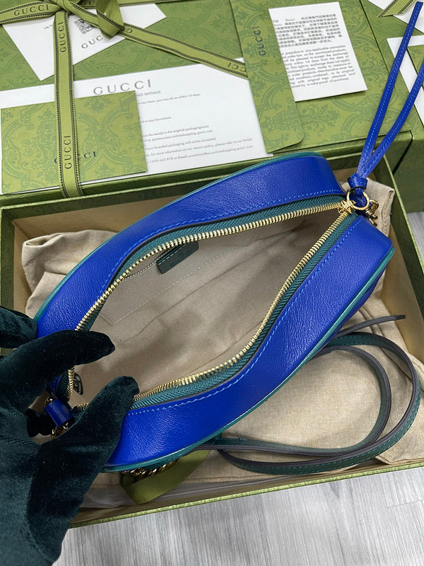 Glami-i GUKI Women Bags - 831