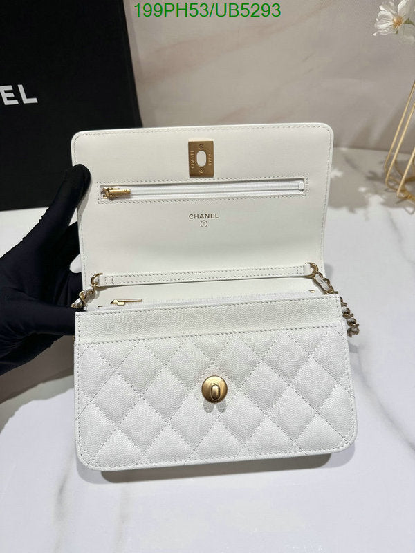 SAMC - CHL Bags - 275