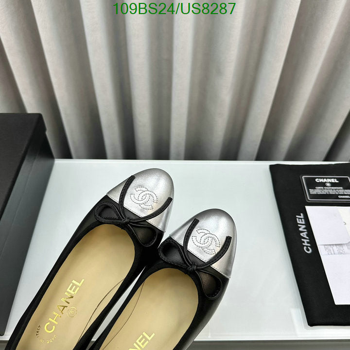 SAMC - CHL Women Shoes Ballet - 117