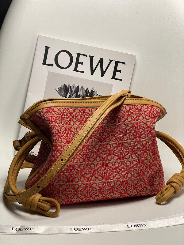 Glamy - LWO Bags - 908