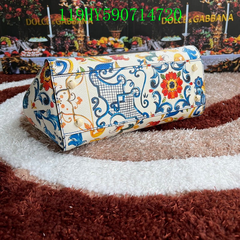 Glami - DAG Bags - 057