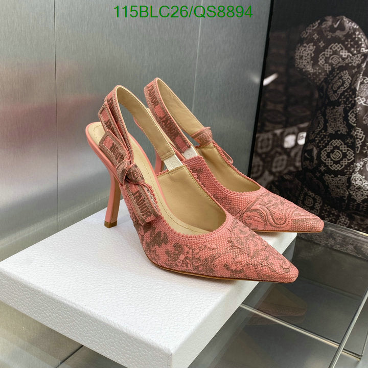 SAMCC - DOR Women Shoes - 2250