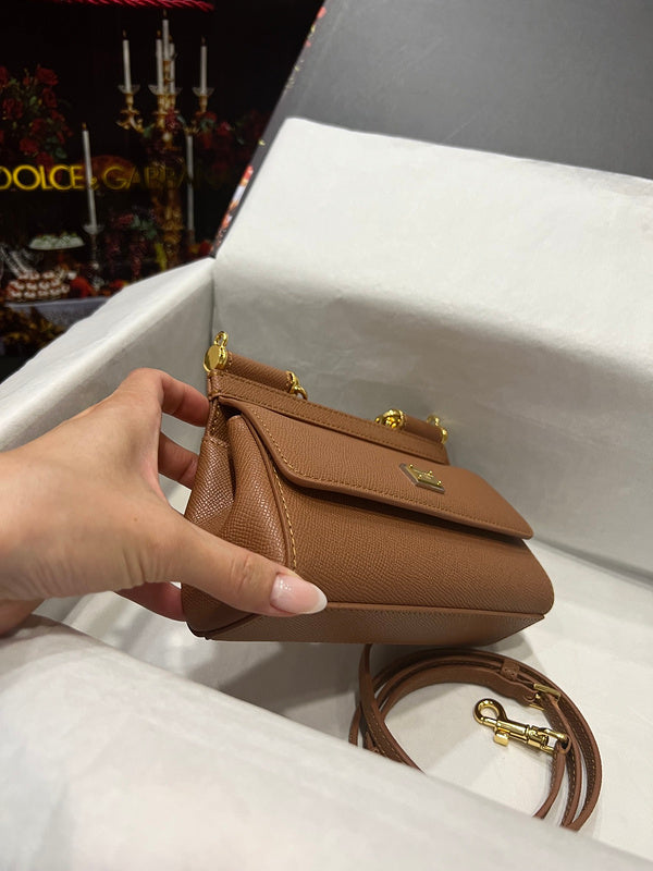 Glamy - DG bag - 159