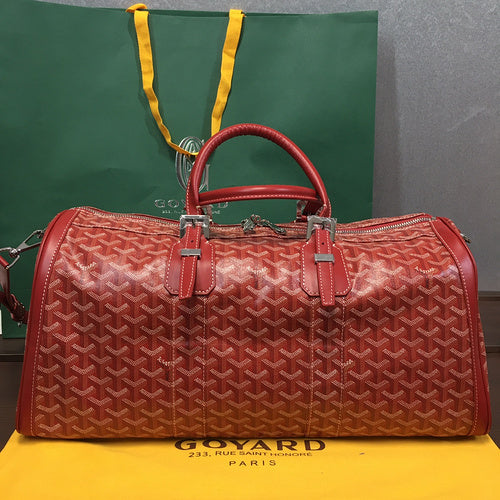 Satchel Bags - GOD Bags - 1079