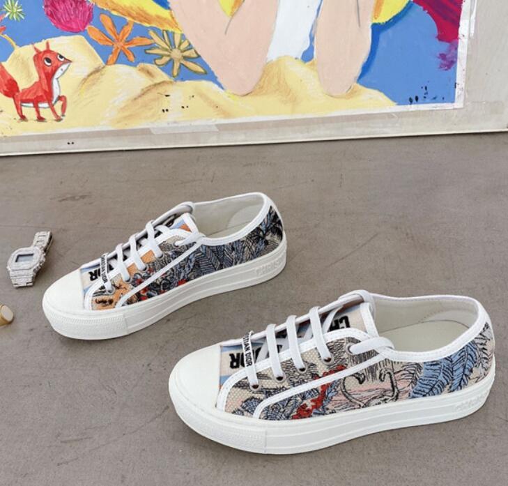 SAMCC - DOR Women Shoes - 1117