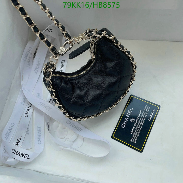 SAMC - CHL Bags Crossbody - 019