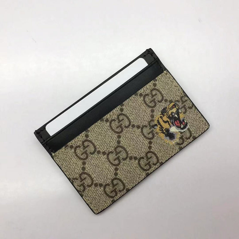 Glami-is - Guki Card Case - 113