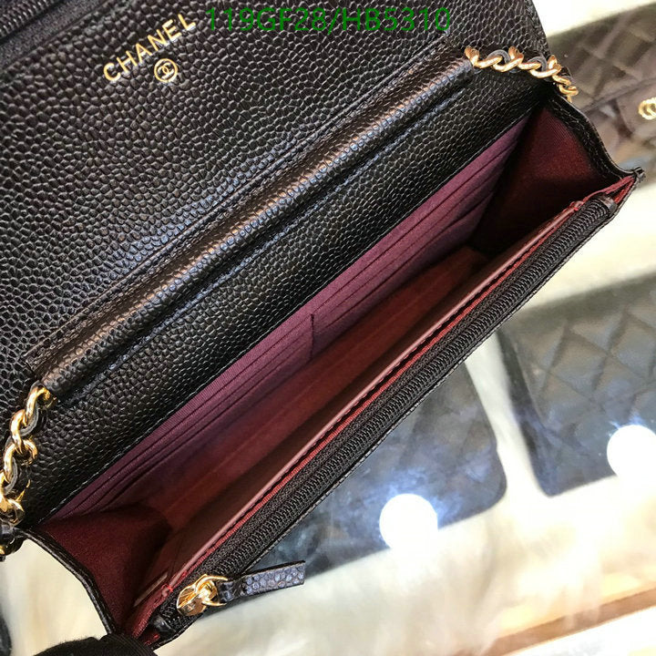 SAMC - CHL Bags - 166