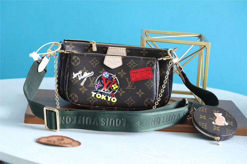 Glami-is - LOV Lady Bags - 1426