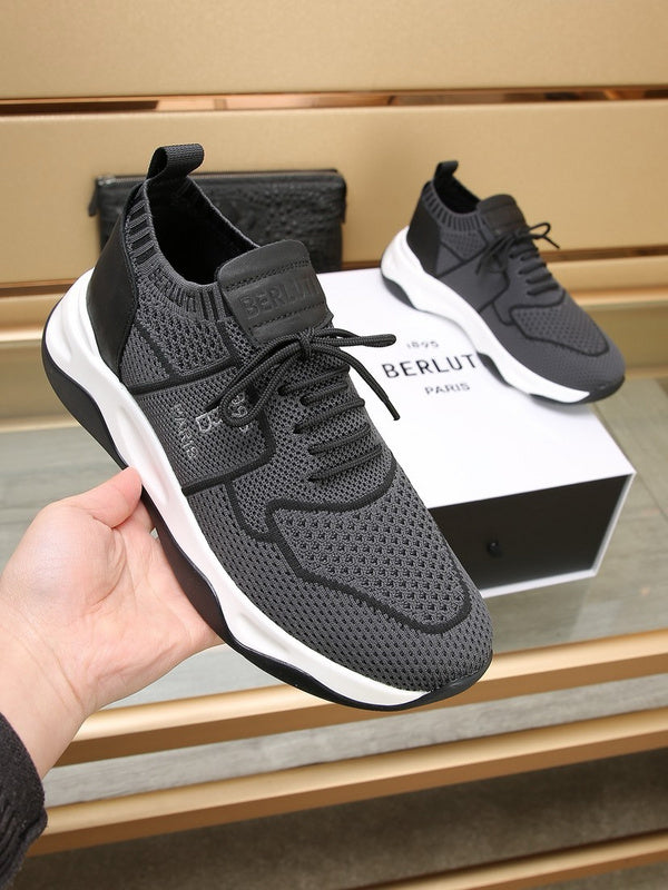 Glami - BRE Men Shoes - 669