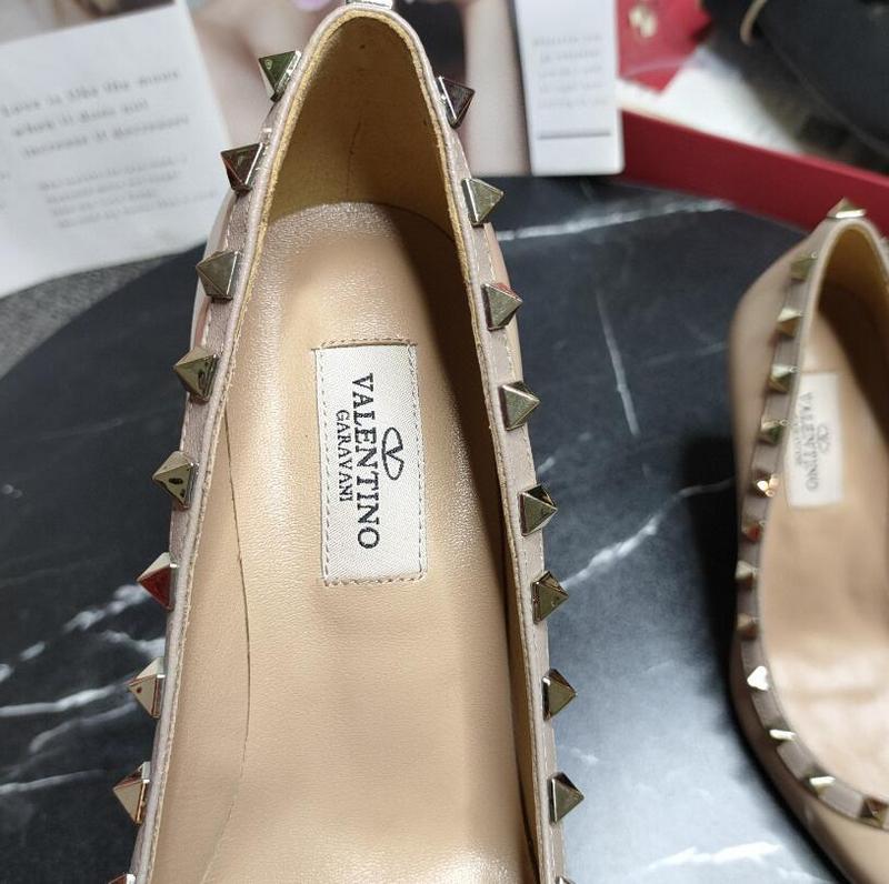 SAMC - VEL Women Shoes - 607