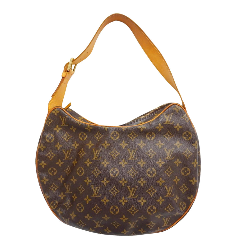 Louis Vuitton  Canvas Shopper Bag ()