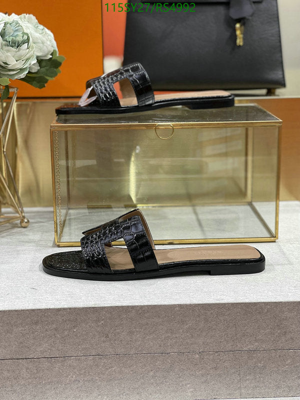 SAMC - HMS Women Shoes - 081