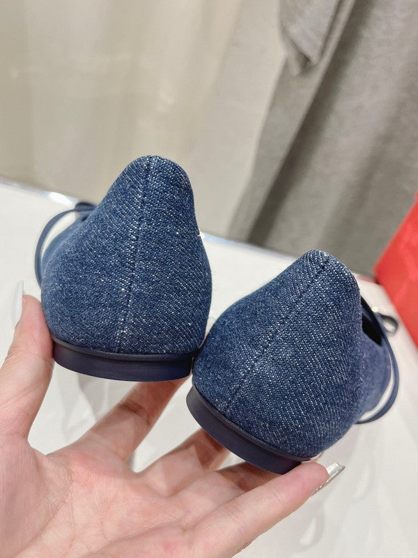Glami - FGO Women Shoes - 044