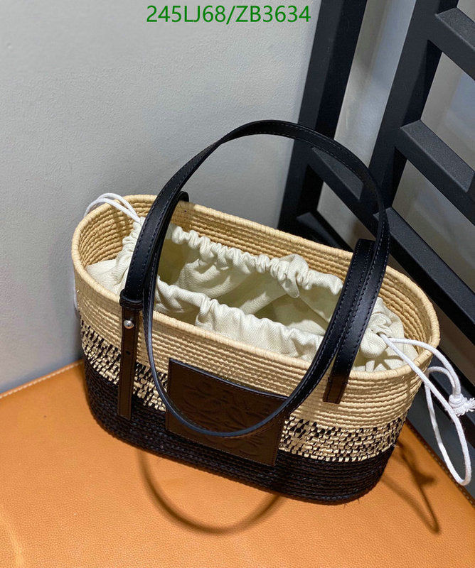 SAMC - LWO Bags - 151