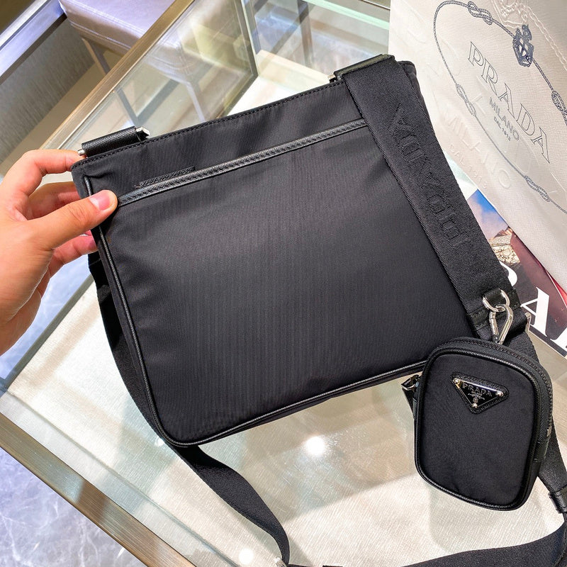 Glami-i - PD Men Bags - 161