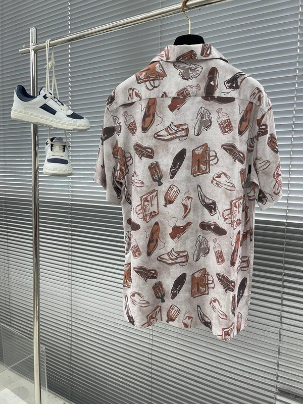 Glami - BRE Men Clothes - 015