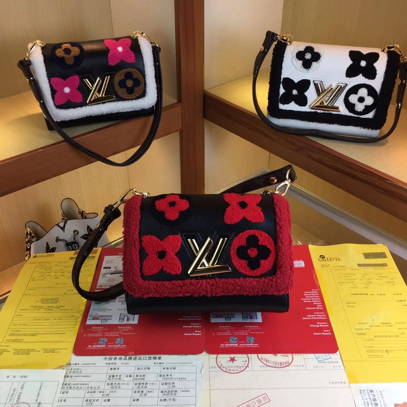 Satchel Bags - VL2 Bags - 377