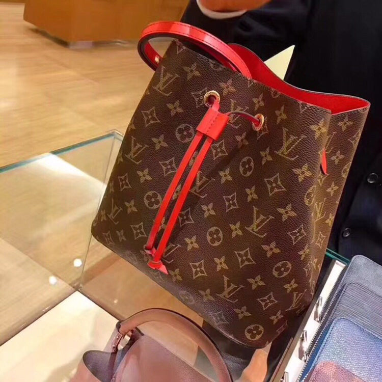 Fashion Lu-Vi bags - 3608