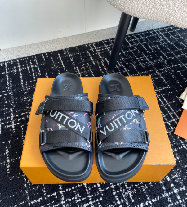 SAMC - LOV Men Shoes - 118
