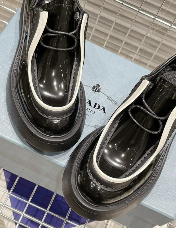 glamy - PD Women Shoes - 141