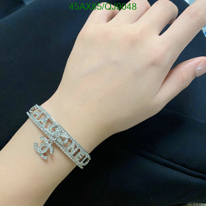 SAMC - CHL Jewelry - 861