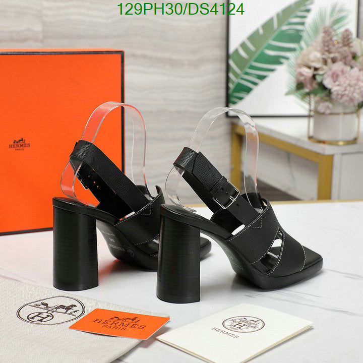 SAMC - HMS Women Shoes - 054