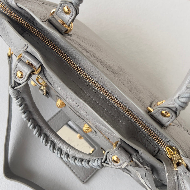 Glamy - BG Bags - 800