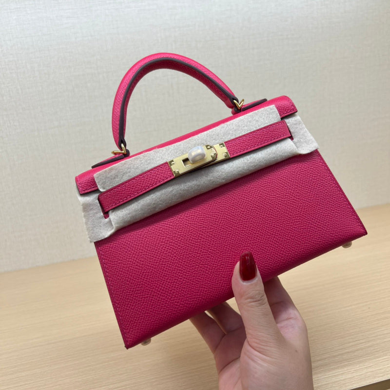 Glamy - HMS Bags - 130