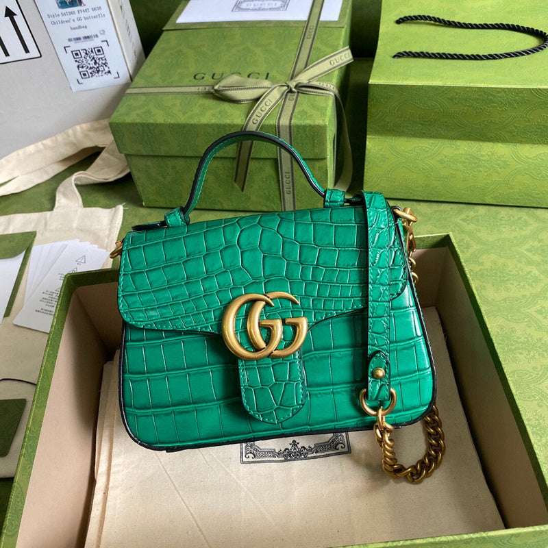 Glami Fashion - GCI Bags - 5845