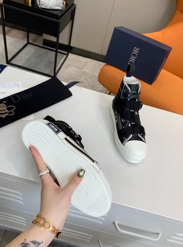 SAMCC - DOR Women Shoes - 1300