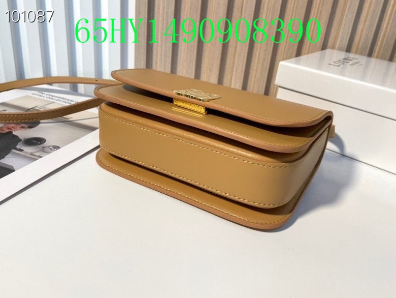 Satchel Bags - LWE Bags - 225