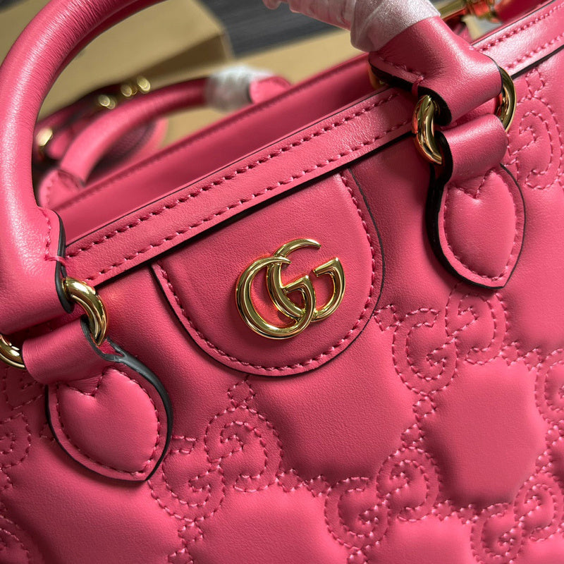 Satchel Bags - GCI Bags - 7433