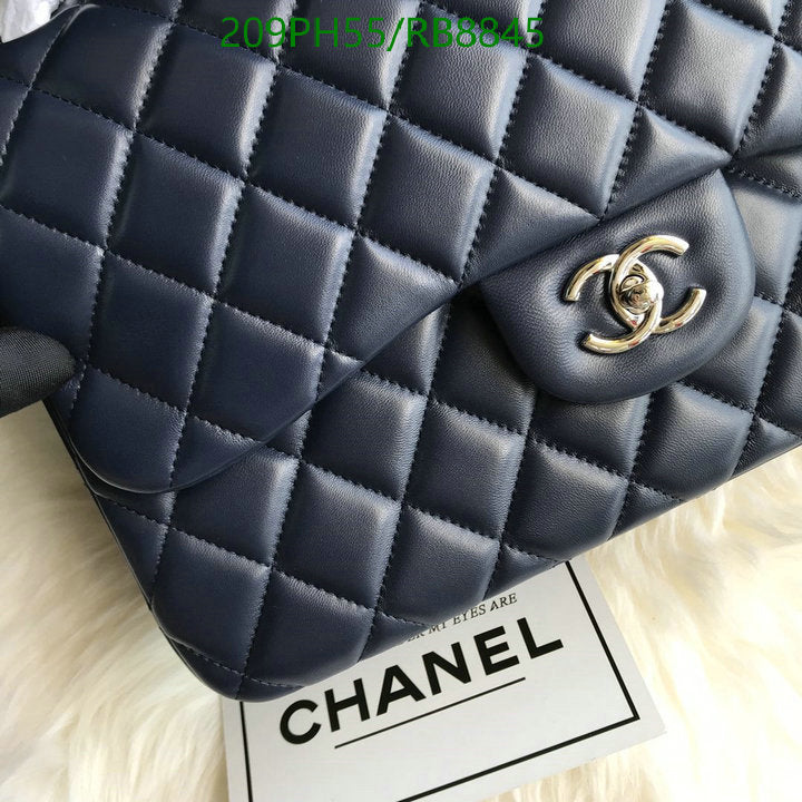 SAMC - CHL Bags - 446