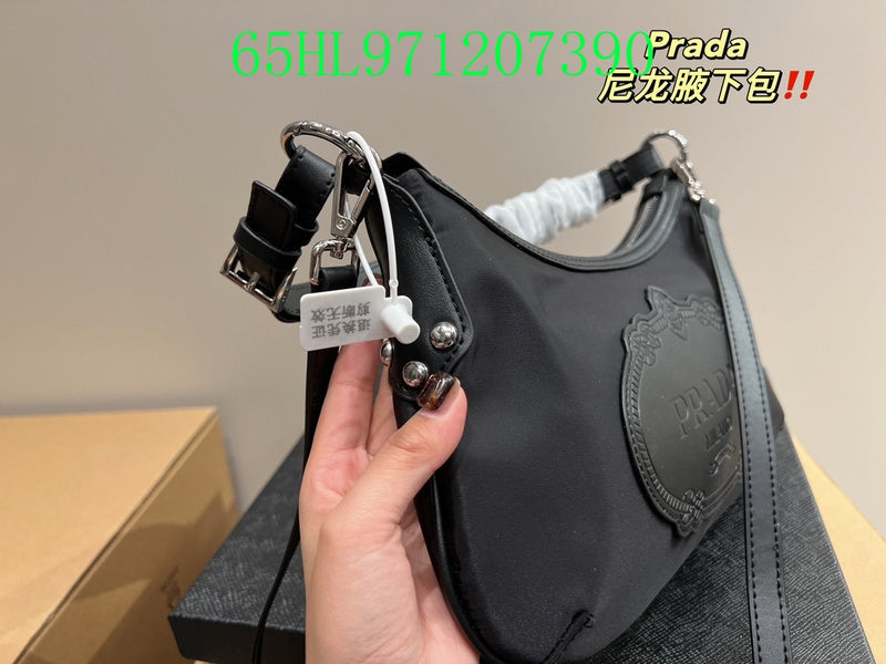 Satchel Bags - PDA Bags - 3766