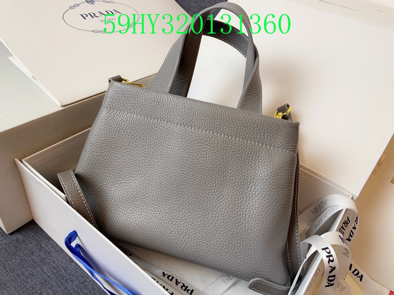 Satchel Bags - PDA Bags - 3610