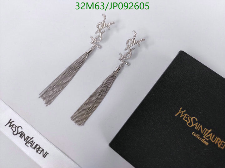 SAMC - YLS Jewelry - 103