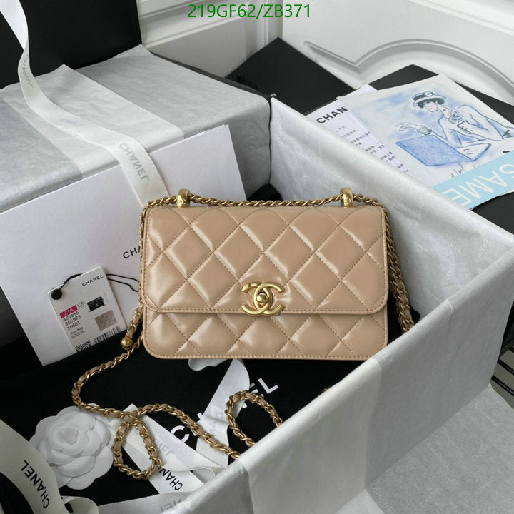 SAMC - CHL Bags - 700