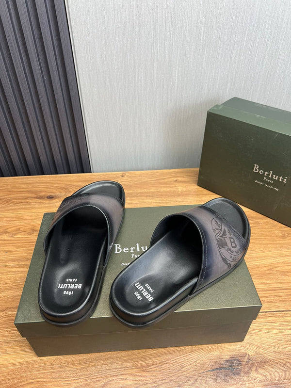 Glami - BRE Men Shoes - 366