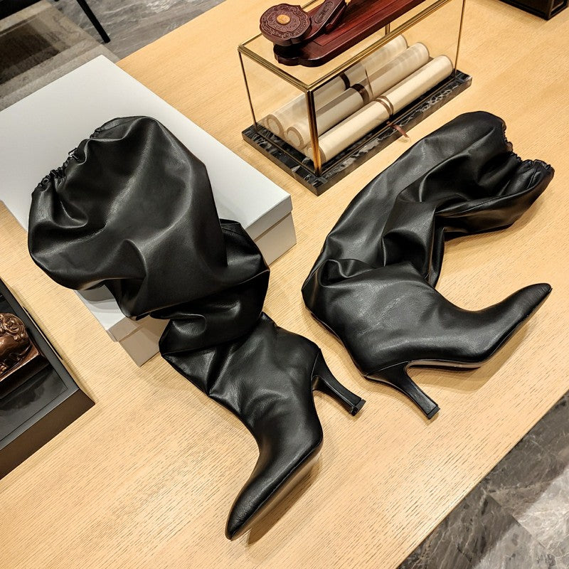 Satchel Bags - BGA Shoes - 666