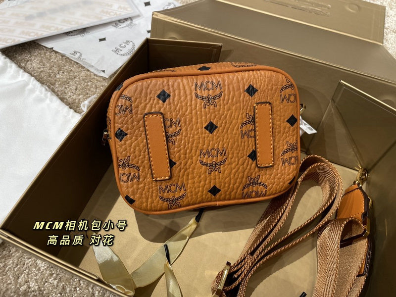 Glami- - MQM Bags - 141