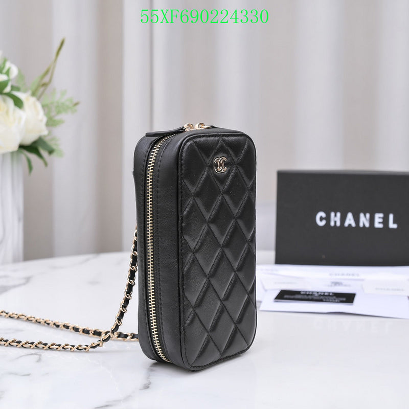 Glami - CHL Wallet - 2656